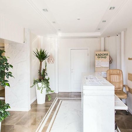 Comfort Apartments, Kadorr 34 Pearl Οδησσός Εξωτερικό φωτογραφία