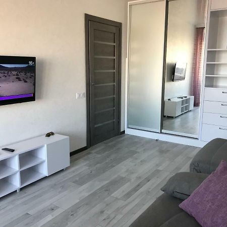 Comfort Apartments, Kadorr 34 Pearl Οδησσός Εξωτερικό φωτογραφία