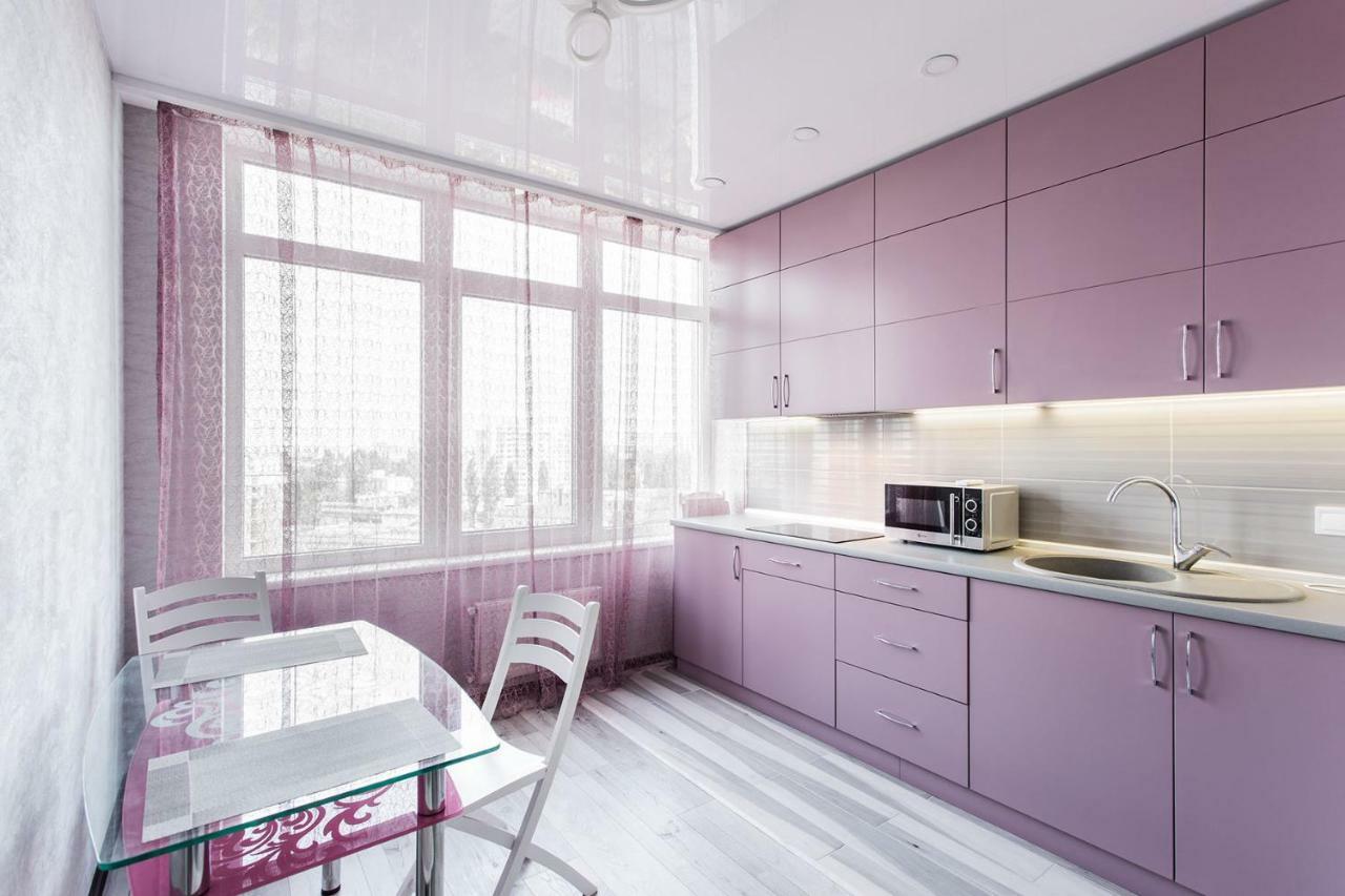 Comfort Apartments, Kadorr 34 Pearl Οδησσός Εξωτερικό φωτογραφία