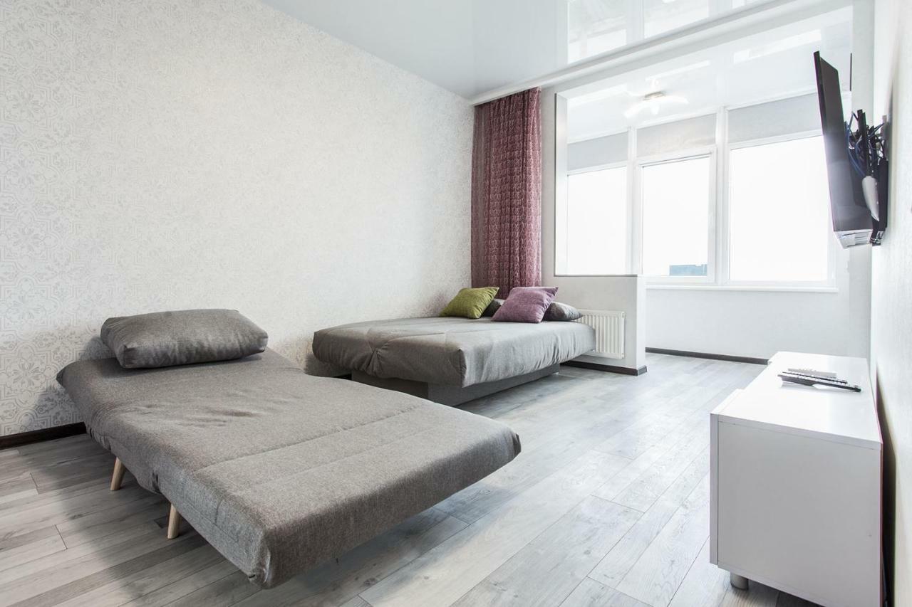 Comfort Apartments, Kadorr 34 Pearl Οδησσός Εξωτερικό φωτογραφία