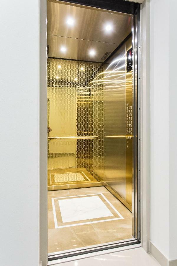 Comfort Apartments, Kadorr 34 Pearl Οδησσός Εξωτερικό φωτογραφία