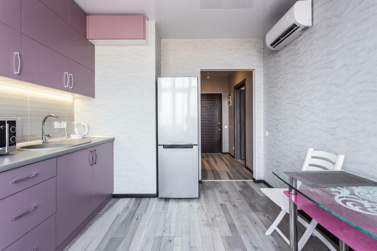Comfort Apartments, Kadorr 34 Pearl Οδησσός Εξωτερικό φωτογραφία