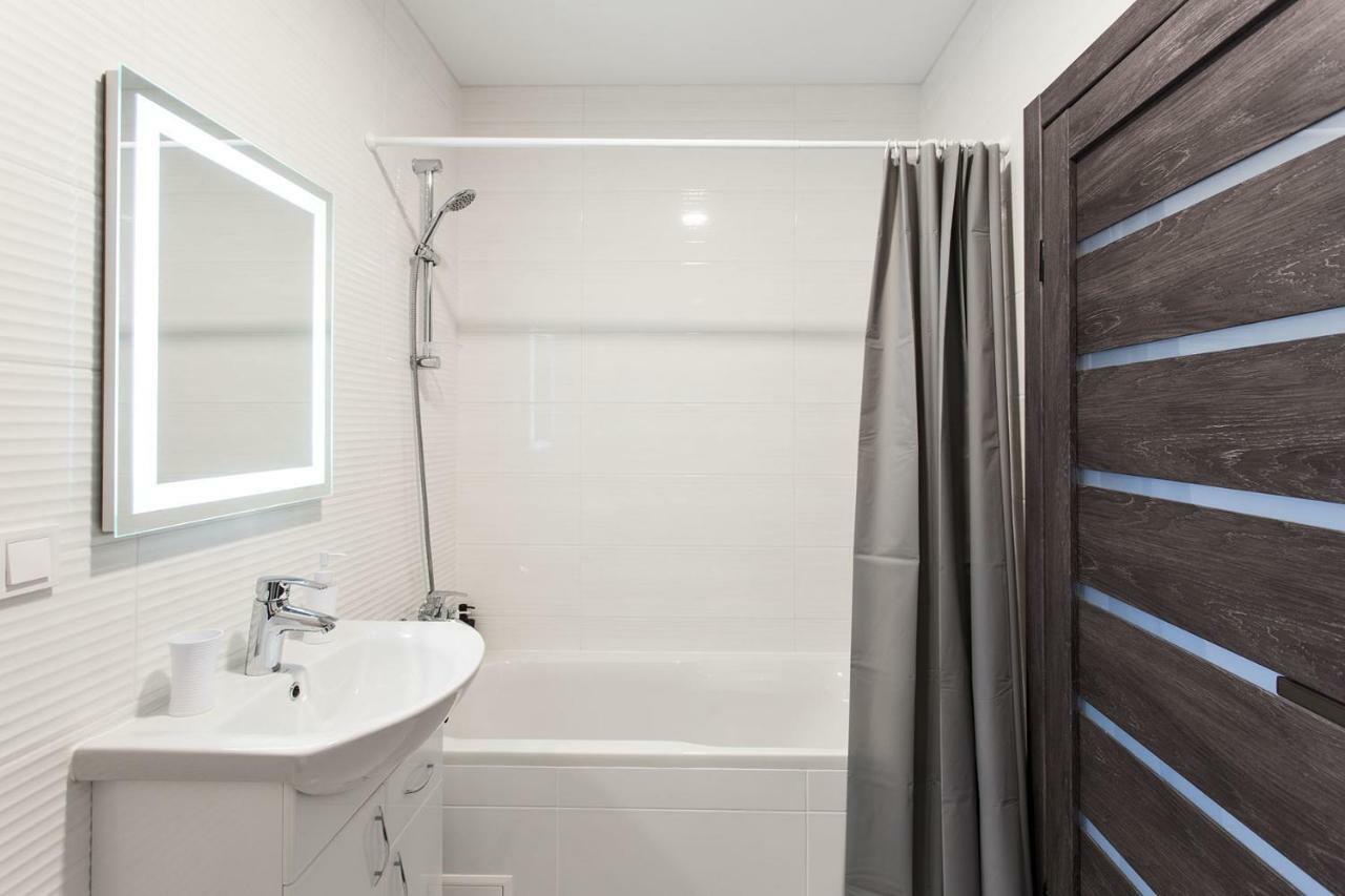 Comfort Apartments, Kadorr 34 Pearl Οδησσός Εξωτερικό φωτογραφία