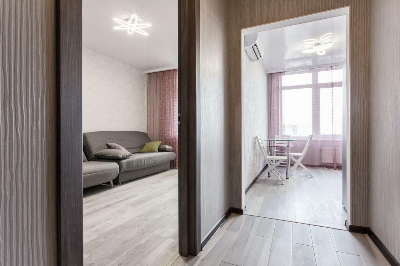 Comfort Apartments, Kadorr 34 Pearl Οδησσός Εξωτερικό φωτογραφία