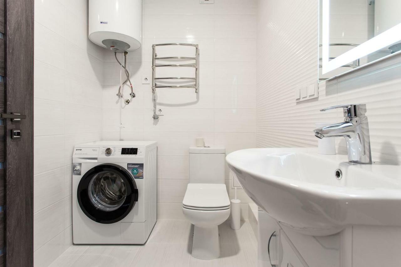 Comfort Apartments, Kadorr 34 Pearl Οδησσός Εξωτερικό φωτογραφία
