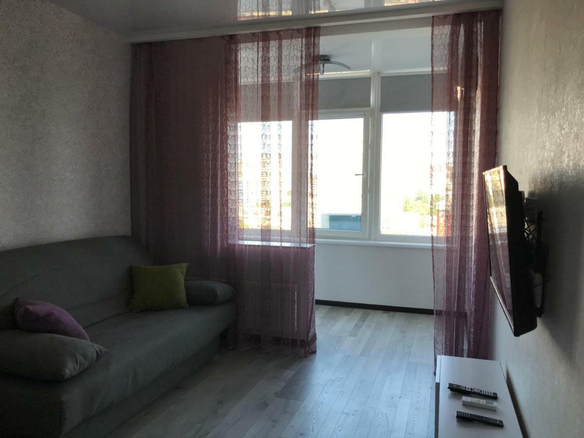 Comfort Apartments, Kadorr 34 Pearl Οδησσός Εξωτερικό φωτογραφία