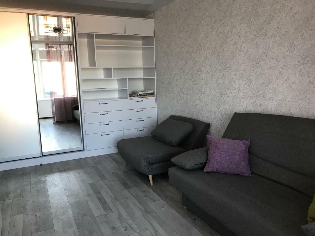 Comfort Apartments, Kadorr 34 Pearl Οδησσός Εξωτερικό φωτογραφία